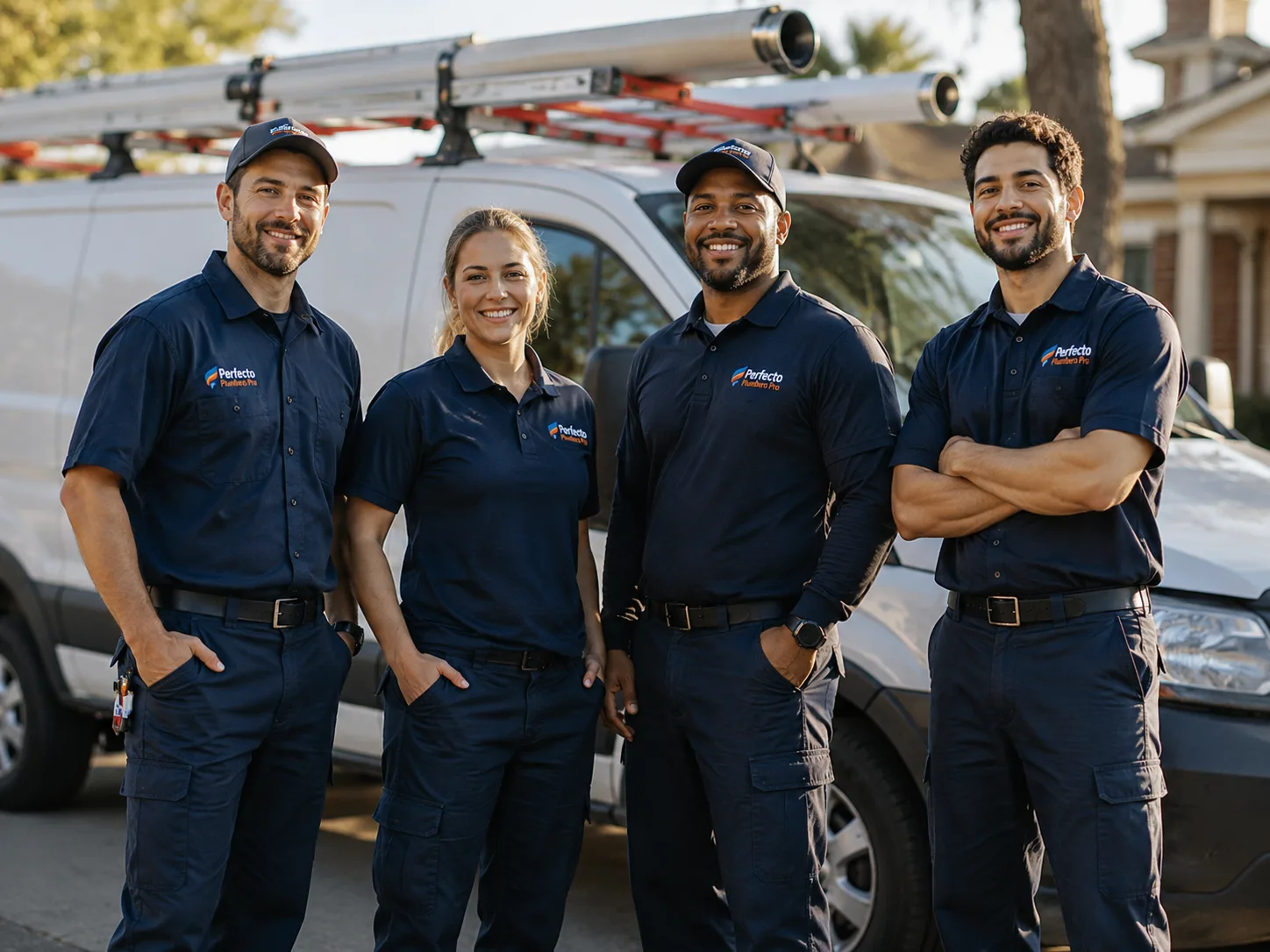Emergency Plumber Near Me in Tangier, VA near me